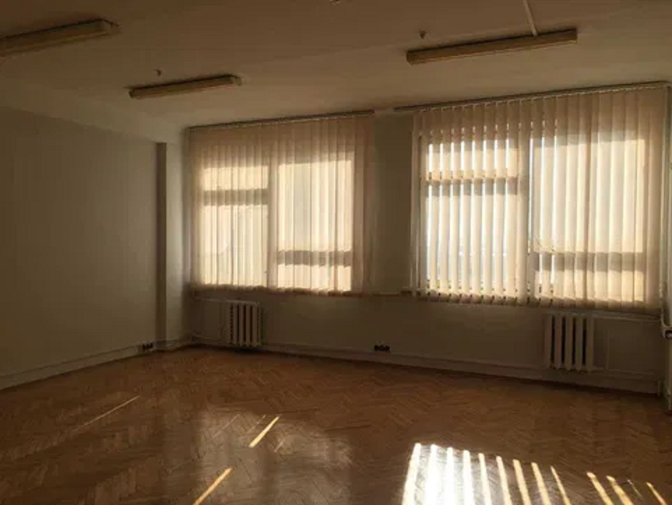 Аренда офиса 36 м², Попудренко ул., 52
