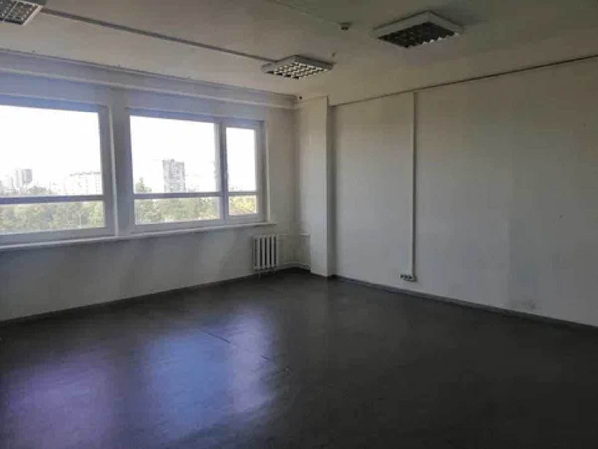 Аренда офиса 36 м², Попудренко ул., 52