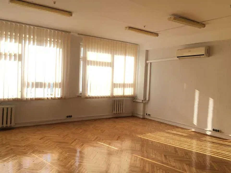 Аренда офиса 36 м², Попудренко ул., 52