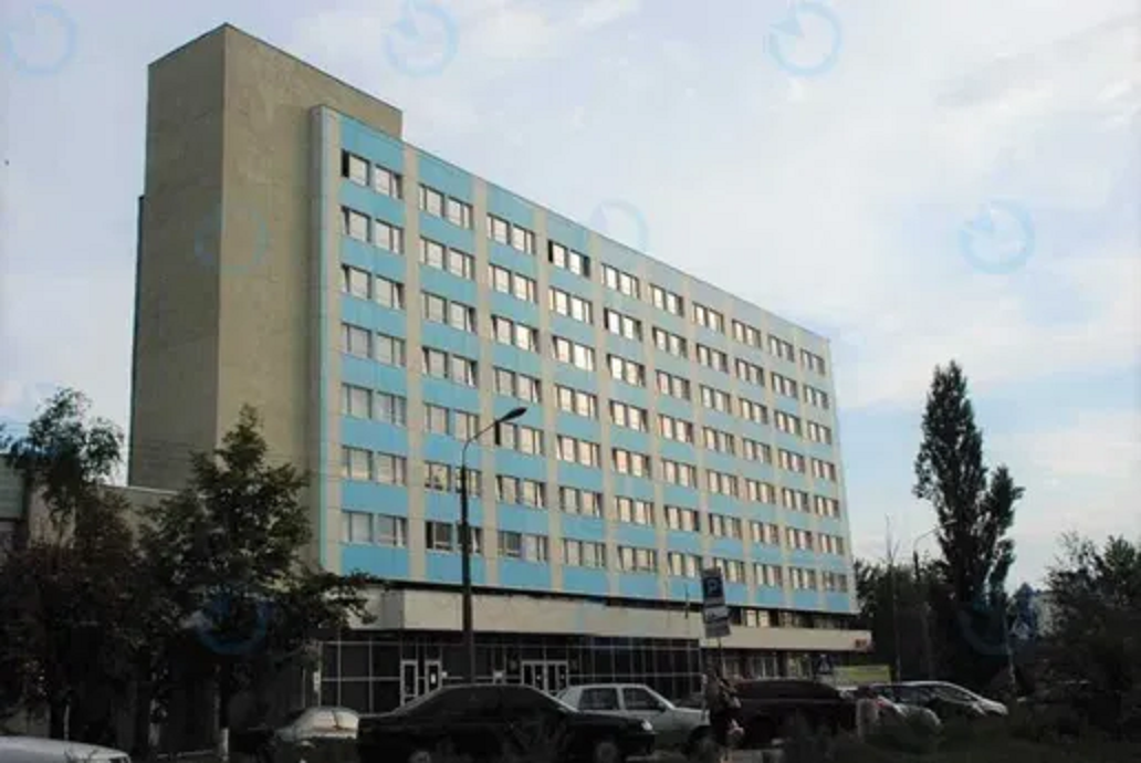 Аренда офиса 36 м², Попудренко ул., 52