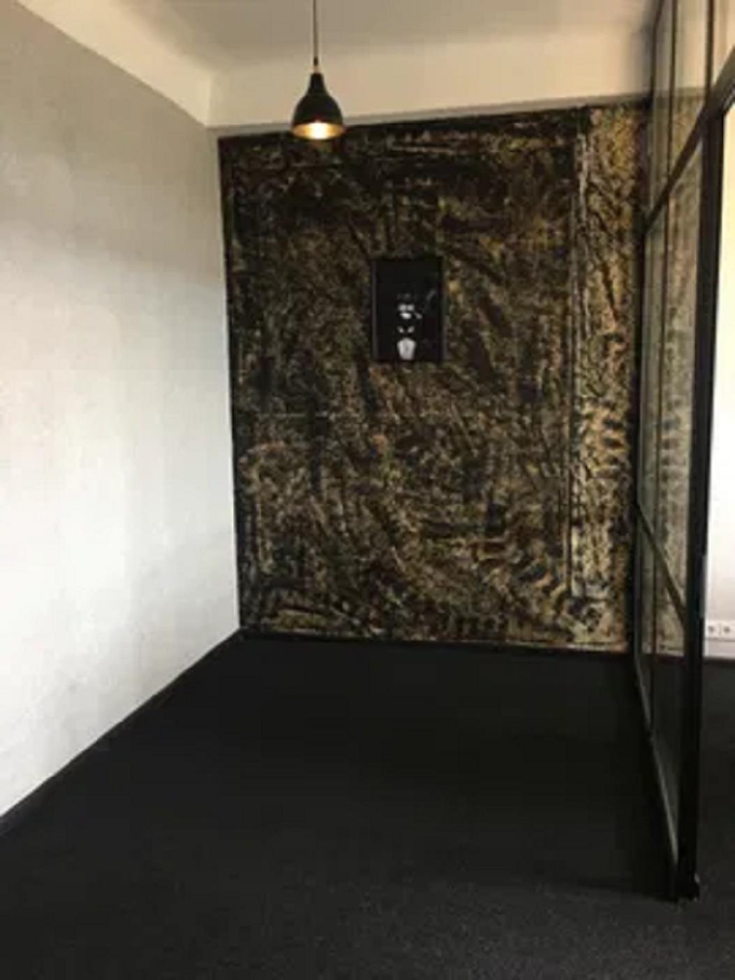 Аренда офиса 36 м², Попудренко ул., 52