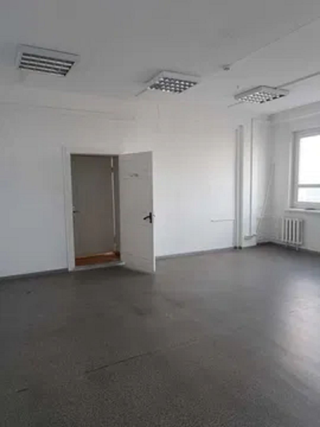 Аренда офиса 71 м², Попудренко ул., 52