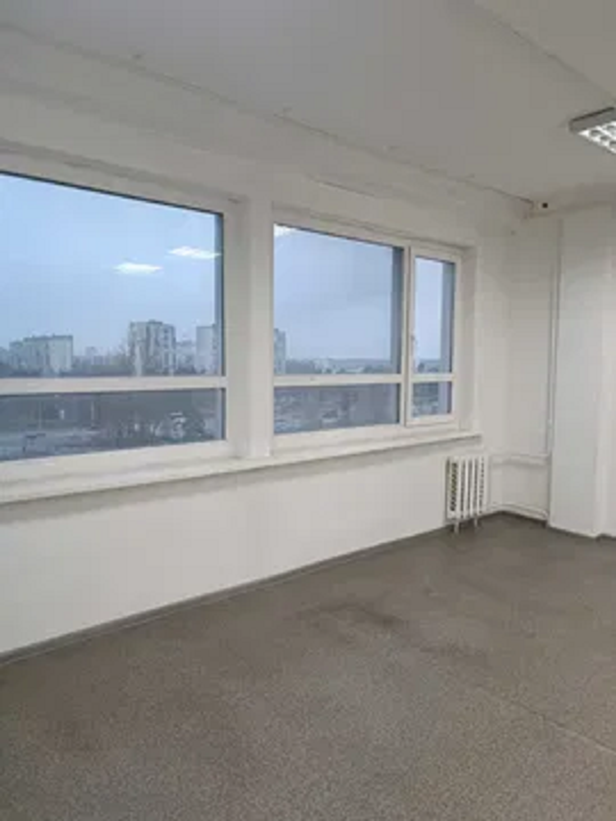 Аренда офиса 71 м², Попудренко ул., 52