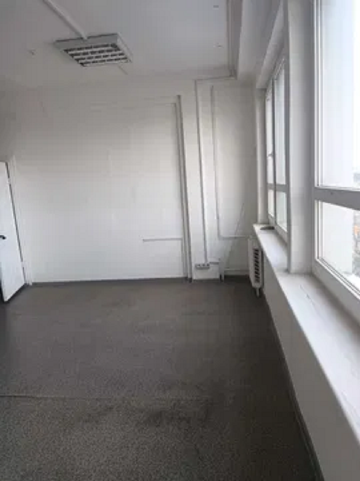 Аренда офиса 71 м², Попудренко ул., 52
