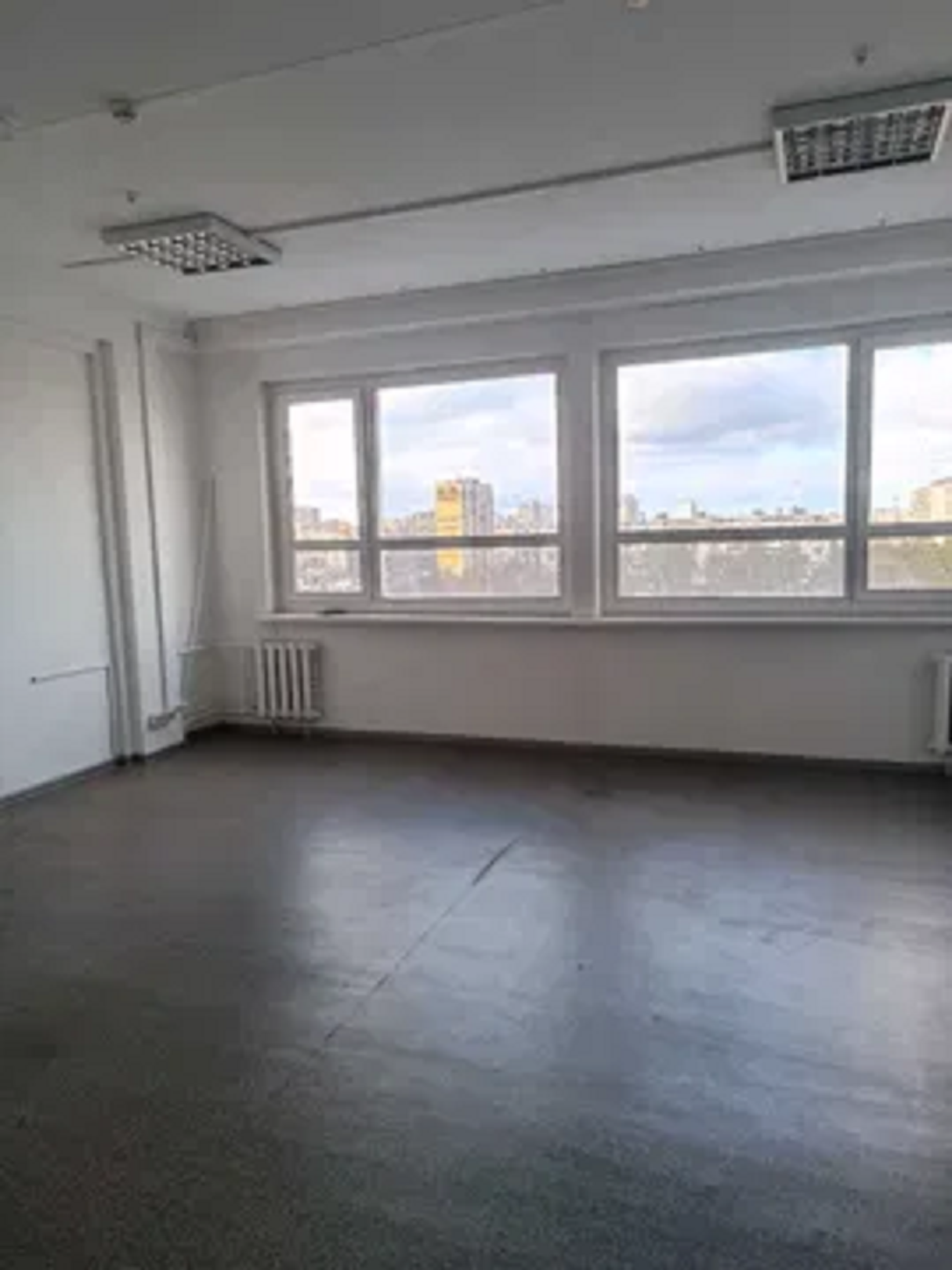 Аренда офиса 71 м², Попудренко ул., 52