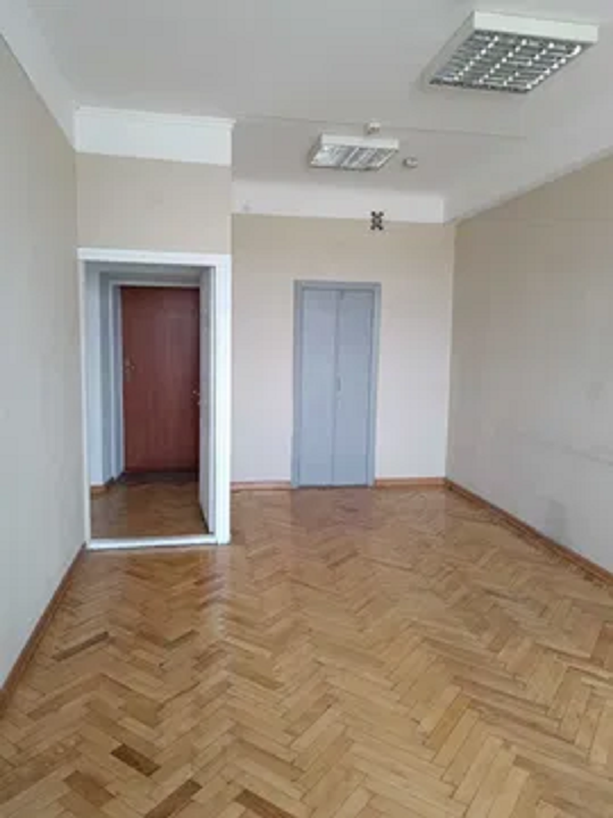 Аренда офиса 71 м², Попудренко ул., 52