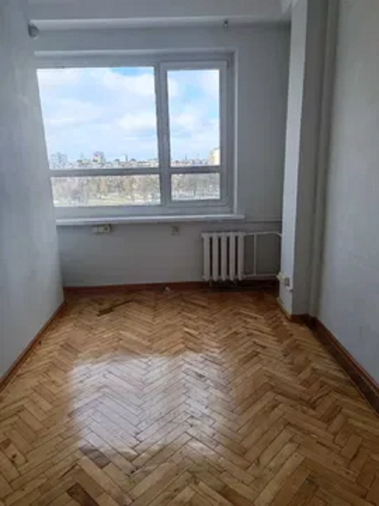 Аренда офиса 71 м², Попудренко ул., 52