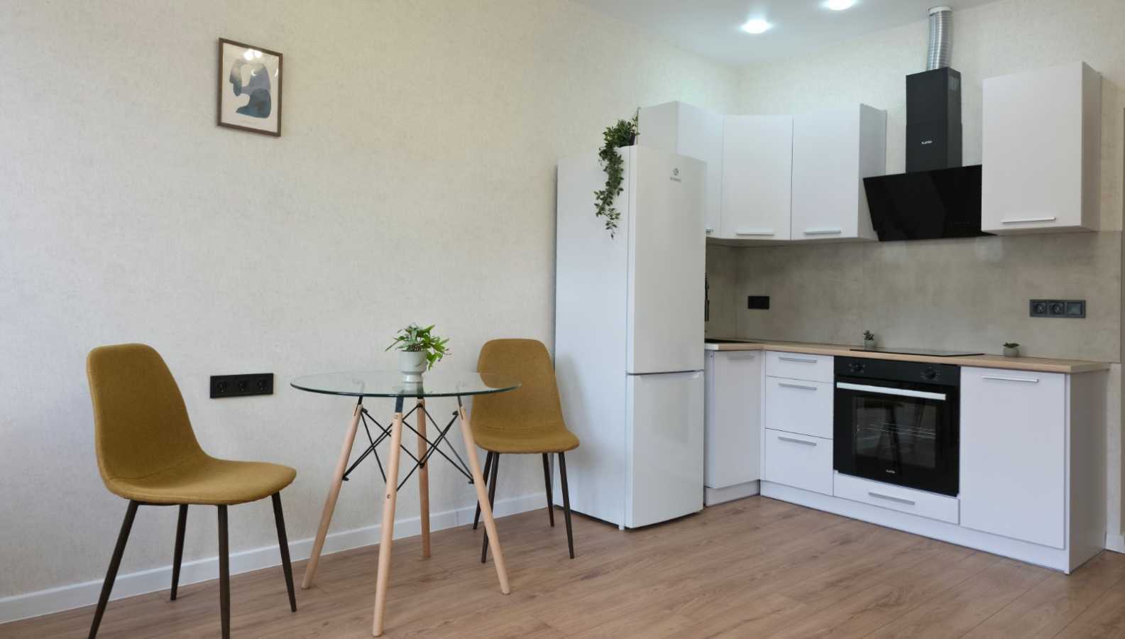 Продажа 1-комнатной квартиры 26 м², Соборная ул., 2К
