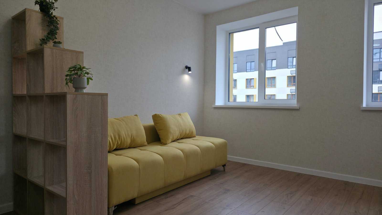 Продажа 1-комнатной квартиры 26 м², Соборная ул., 2К