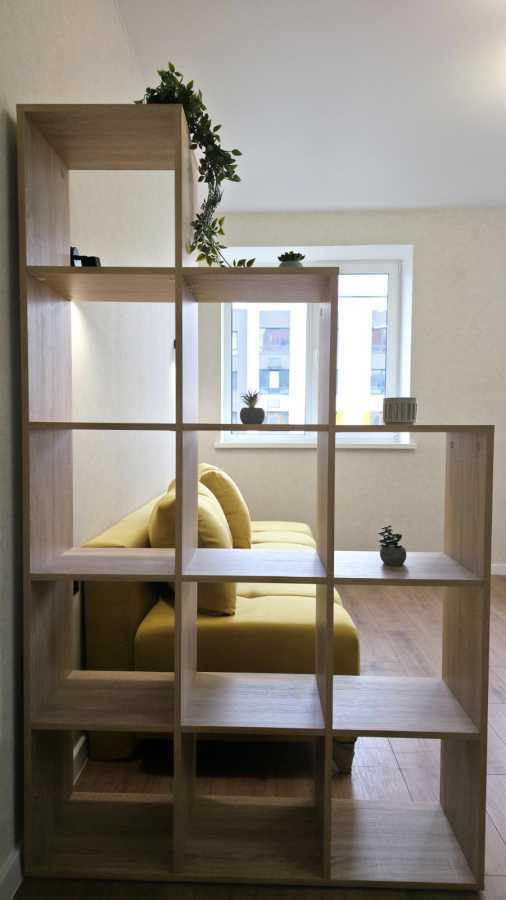 Продажа 1-комнатной квартиры 26 м², Соборная ул., 2К
