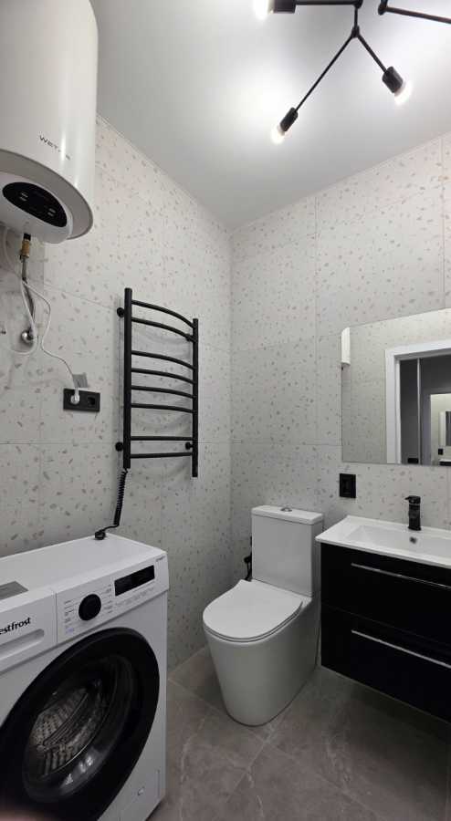 Продажа 1-комнатной квартиры 26 м², Соборная ул., 2К
