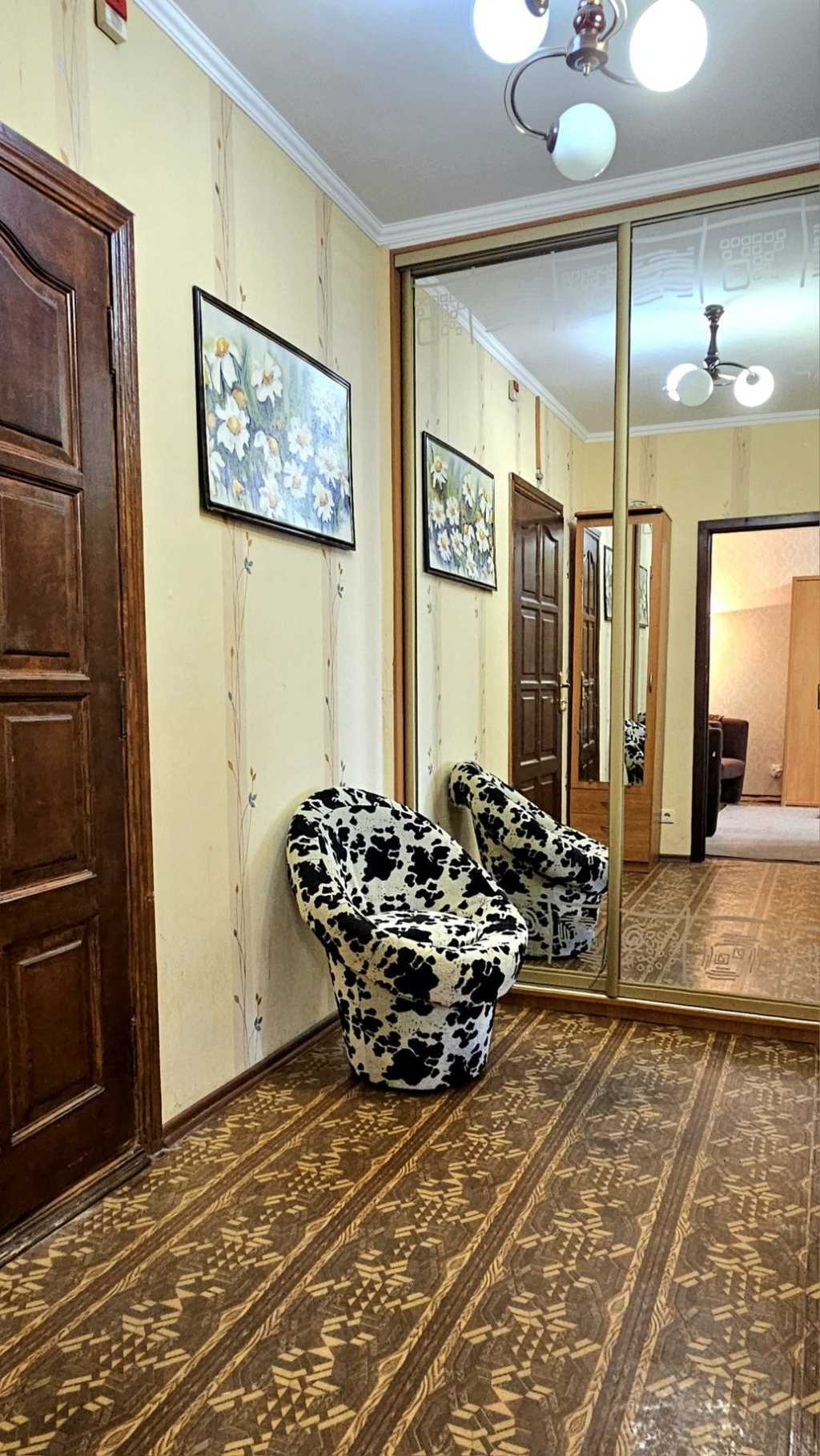 Аренда 1-комнатной квартиры 43 м², Петра Григоренко просп., 13