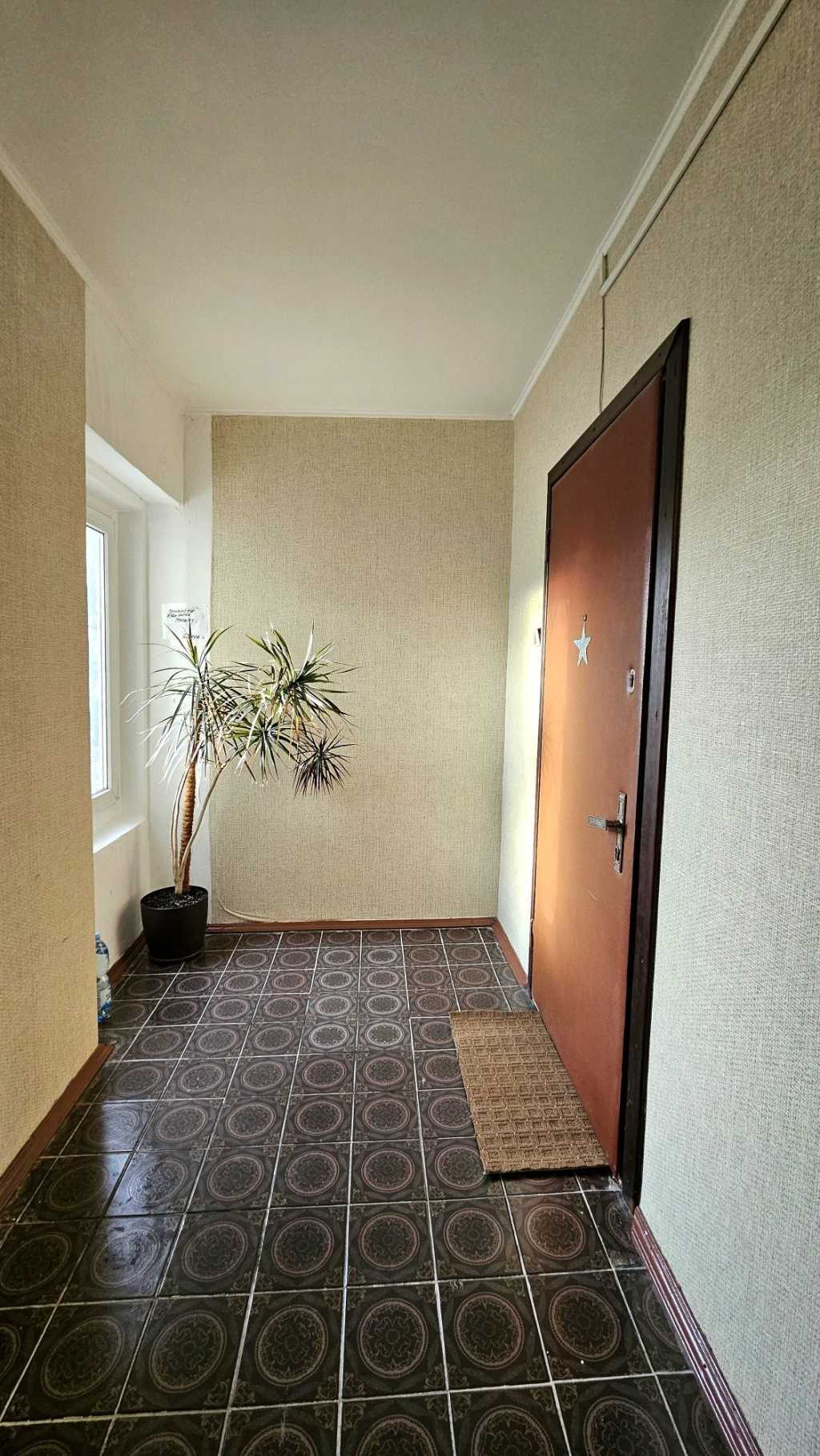 Аренда 1-комнатной квартиры 43 м², Петра Григоренко просп., 13