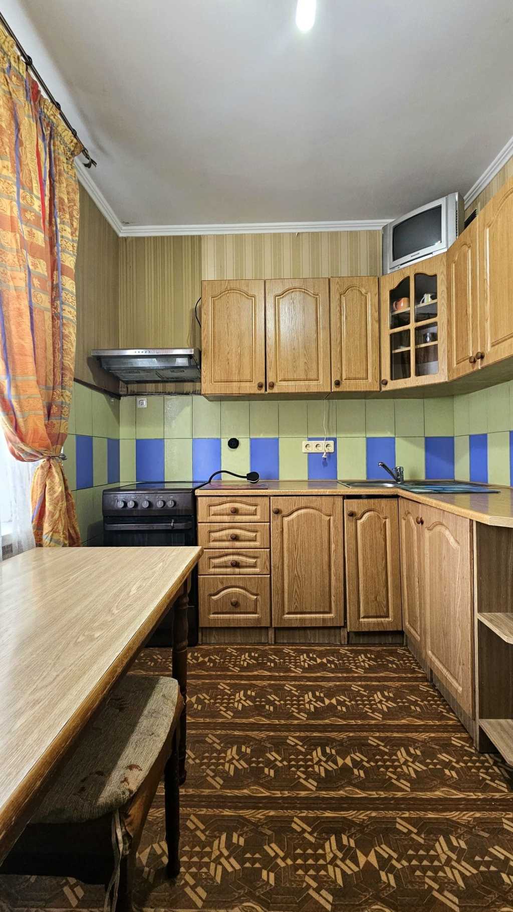 Аренда 1-комнатной квартиры 43 м², Петра Григоренко просп., 13