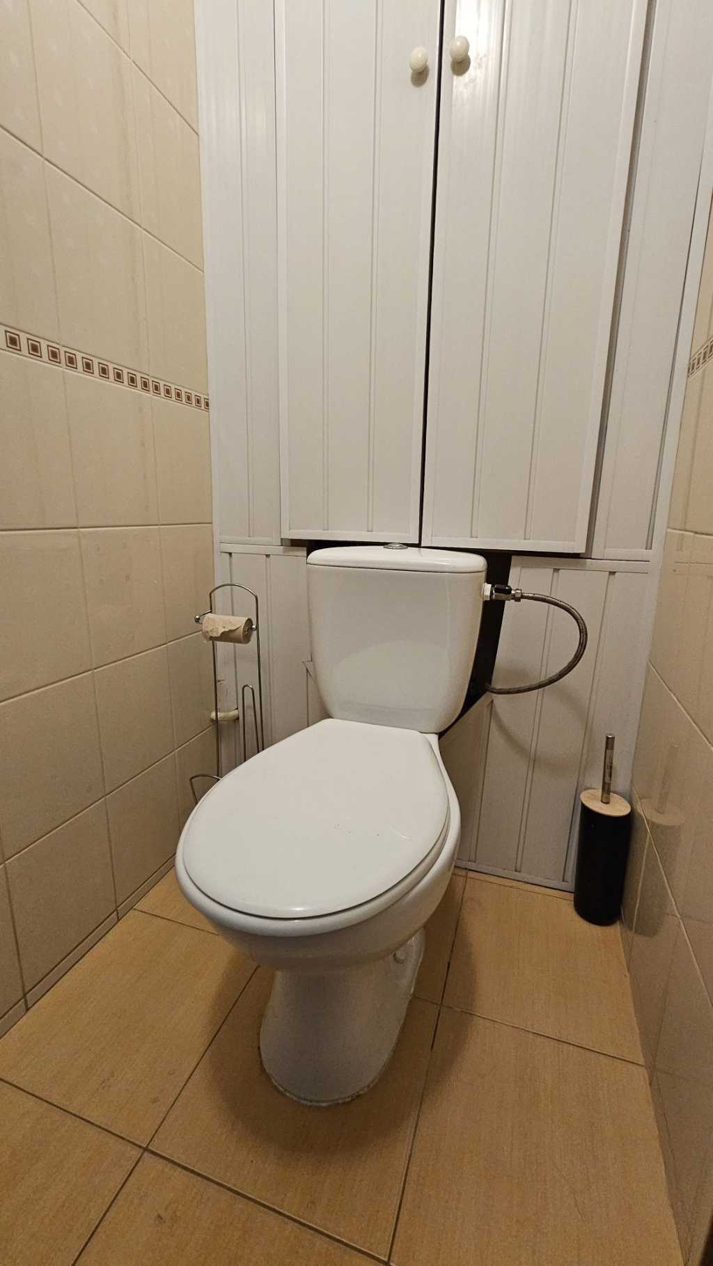 Аренда 1-комнатной квартиры 43 м², Петра Григоренко просп., 13