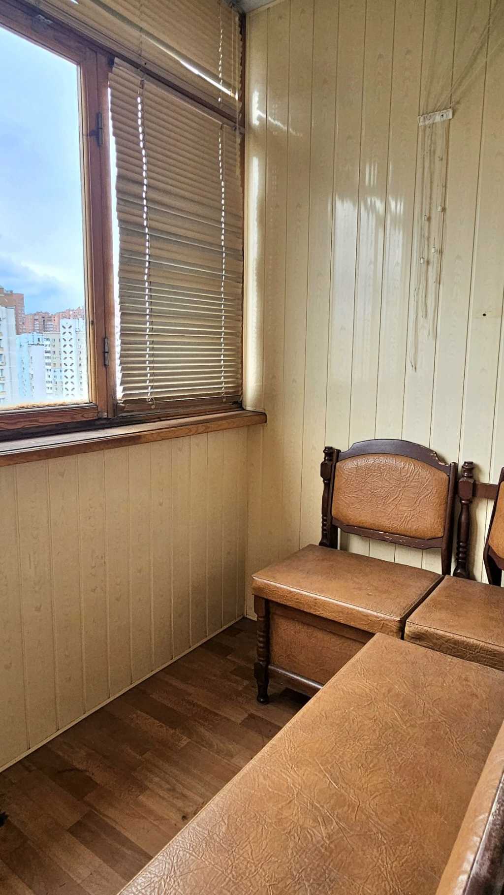 Аренда 1-комнатной квартиры 43 м², Петра Григоренко просп., 13