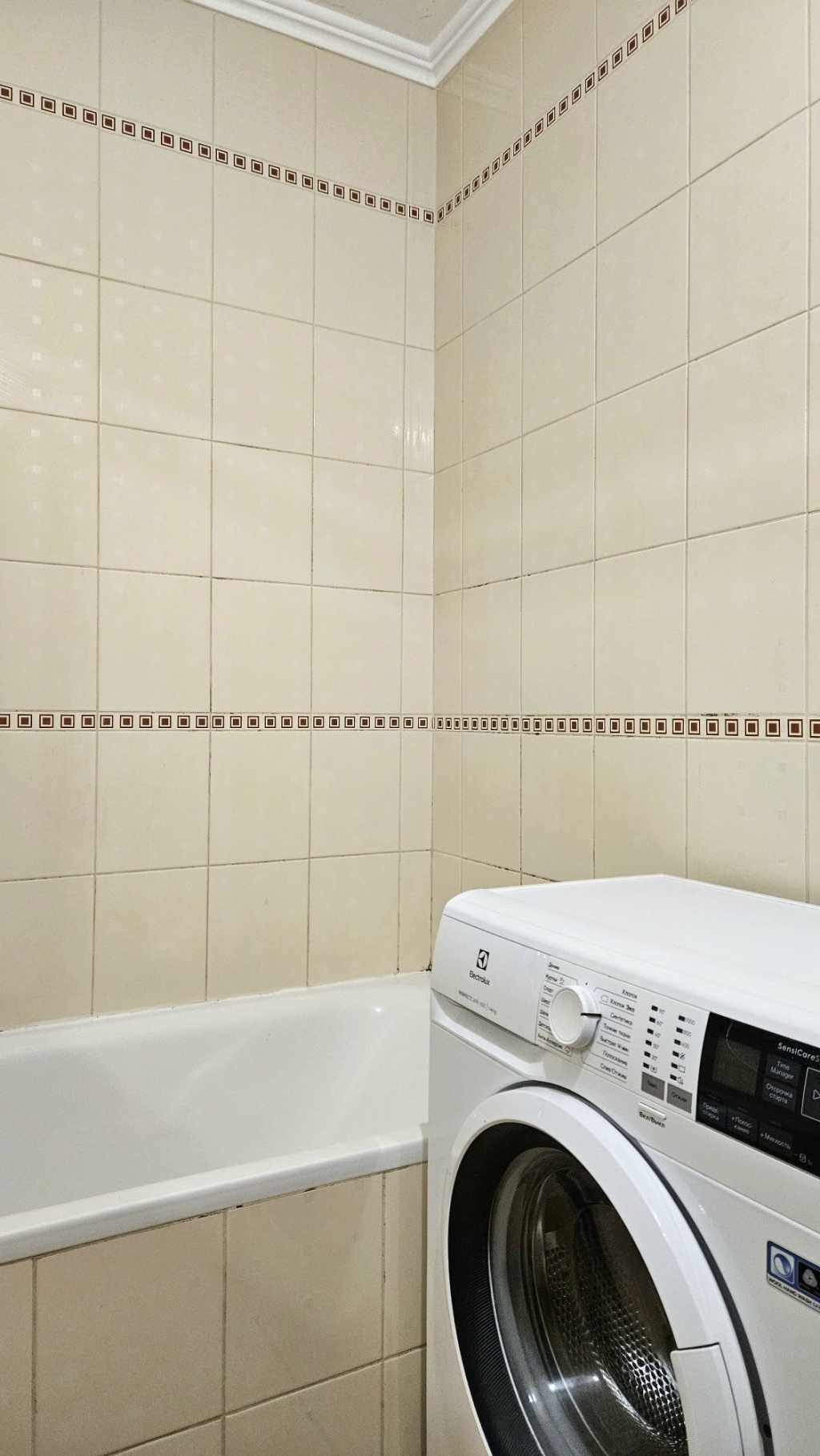 Аренда 1-комнатной квартиры 43 м², Петра Григоренко просп., 13