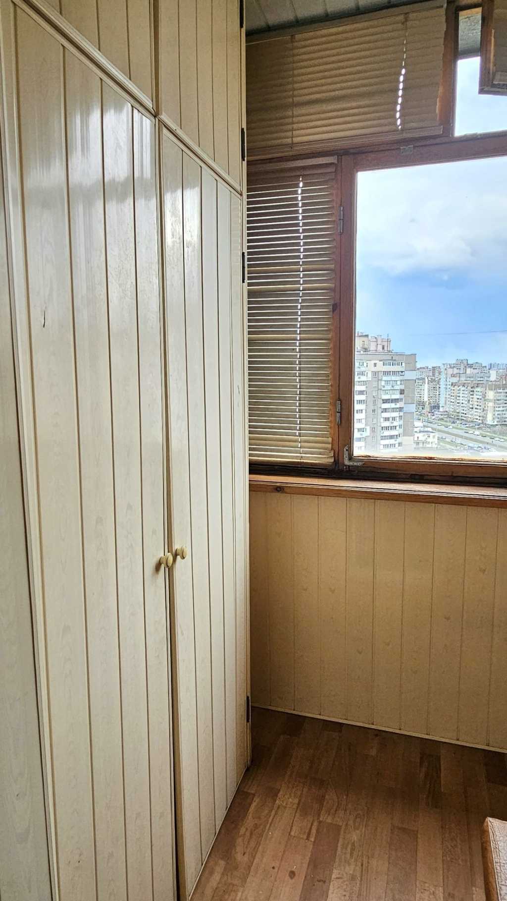 Аренда 1-комнатной квартиры 43 м², Петра Григоренко просп., 13