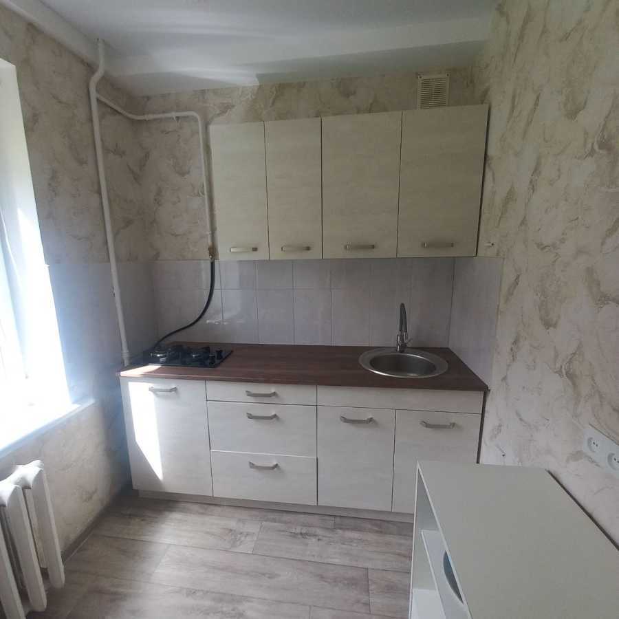 Оренда 1-кімнатної квартири 28 м², Верховної Ради бул., 29А