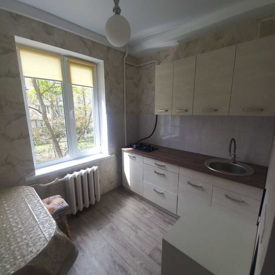 Оренда 1-кімнатної квартири 28 м², Верховної Ради бул., 29А