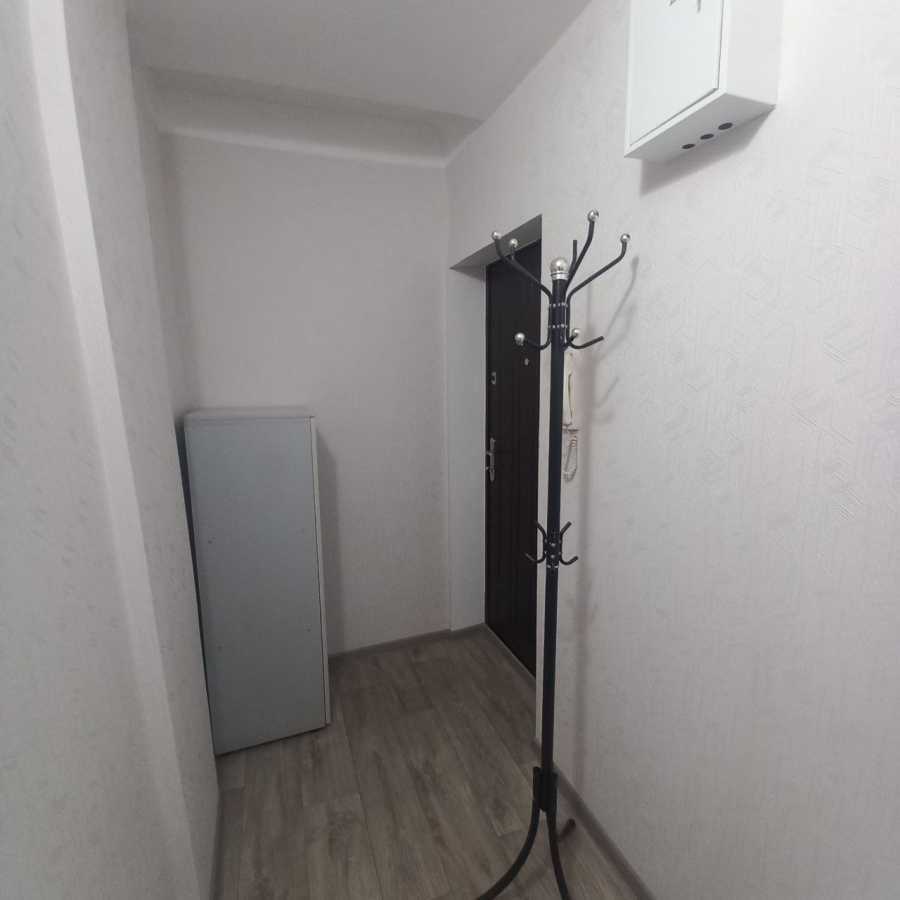 Оренда 1-кімнатної квартири 28 м², Верховної Ради бул., 29А