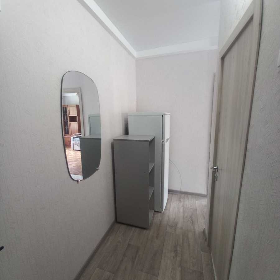 Оренда 1-кімнатної квартири 28 м², Верховної Ради бул., 29А