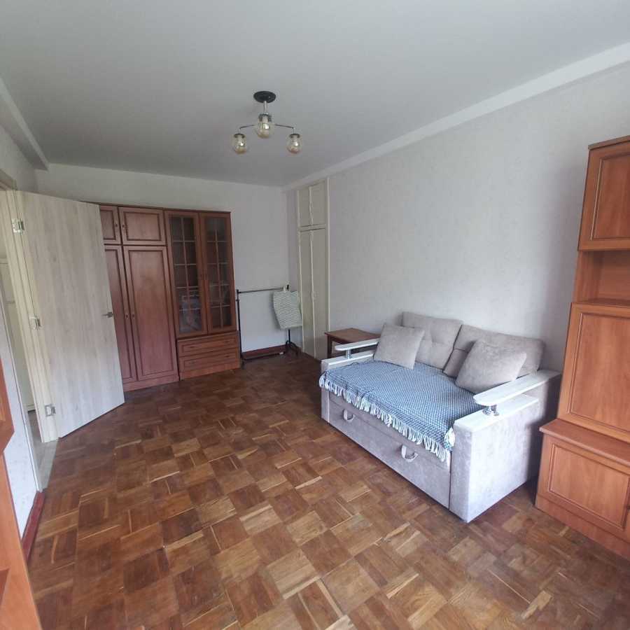 Оренда 1-кімнатної квартири 28 м², Верховної Ради бул., 29А