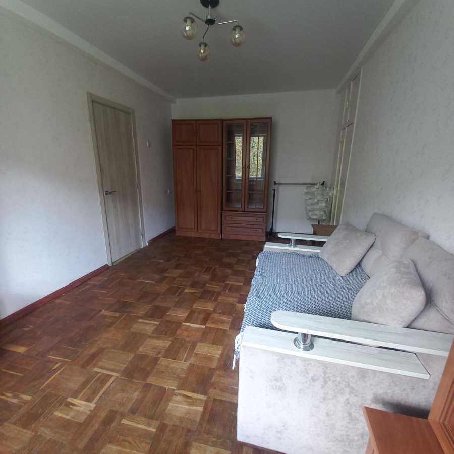 Оренда 1-кімнатної квартири 28 м², Верховної Ради бул., 29А