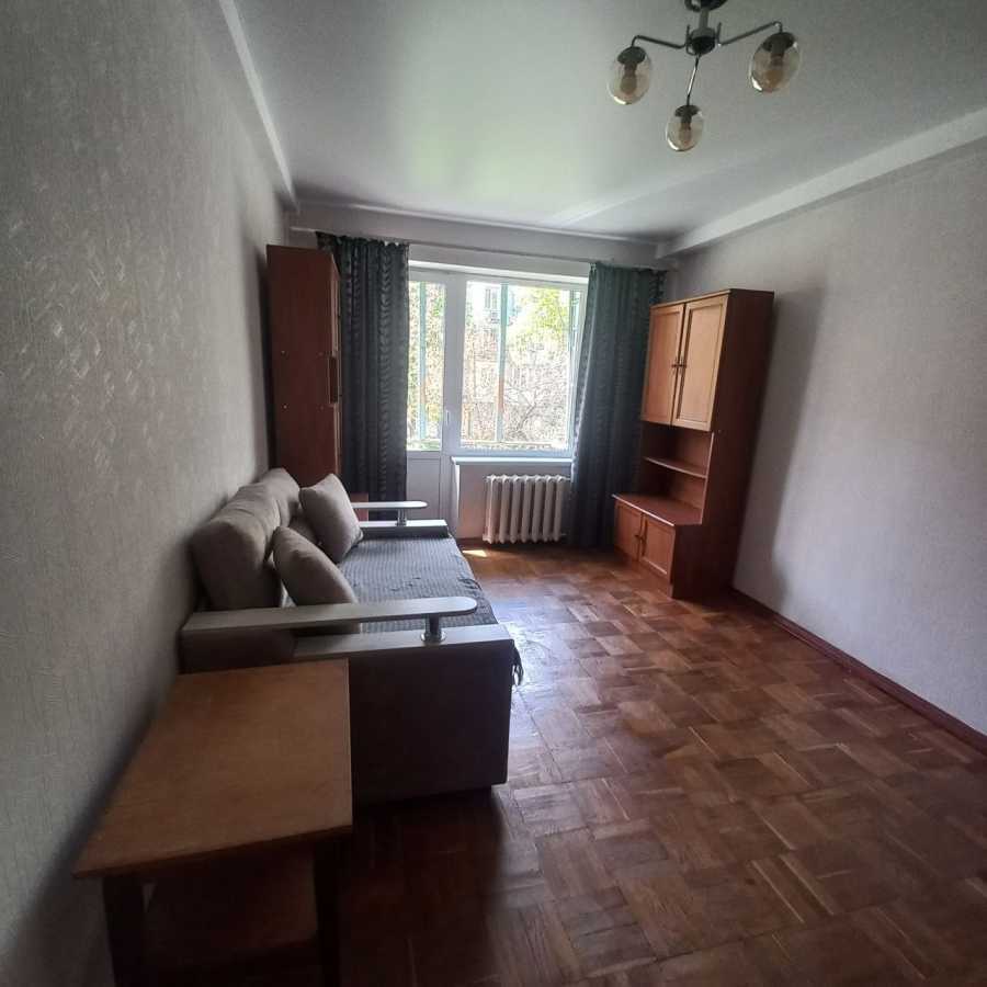 Оренда 1-кімнатної квартири 28 м², Верховної Ради бул., 29А