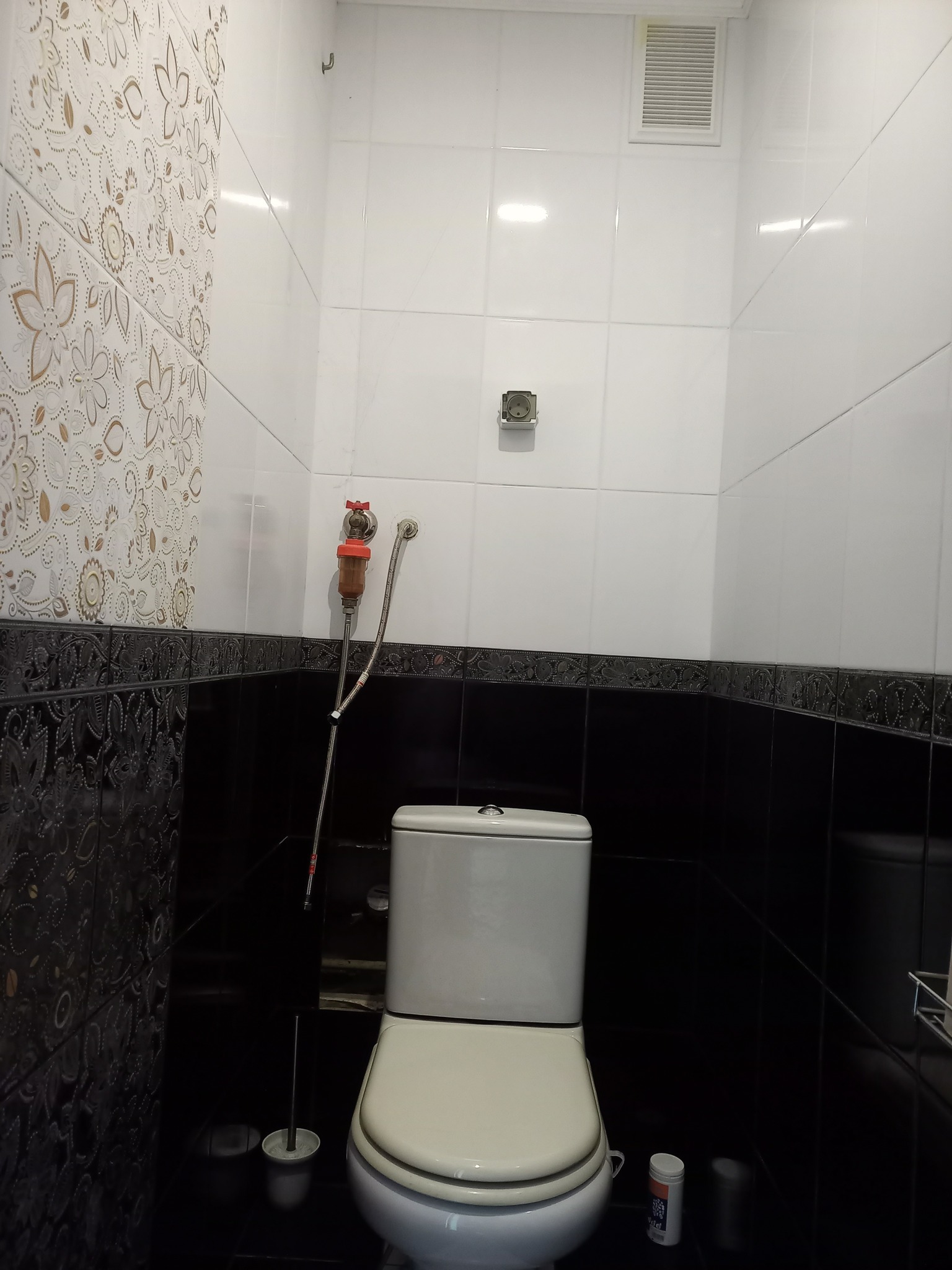 Продажа 2-комнатной квартиры 52 м²