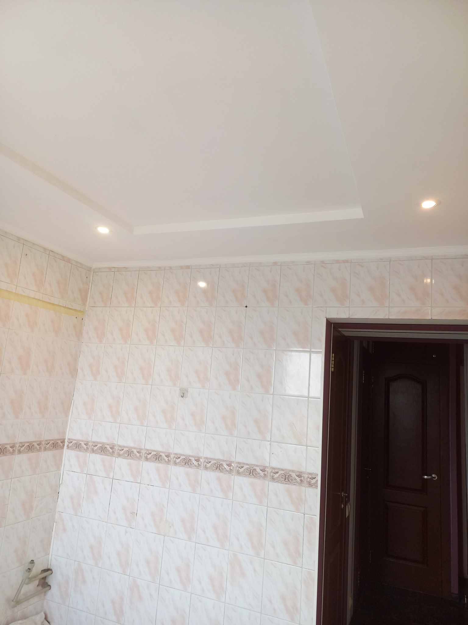 Продажа 2-комнатной квартиры 52 м²