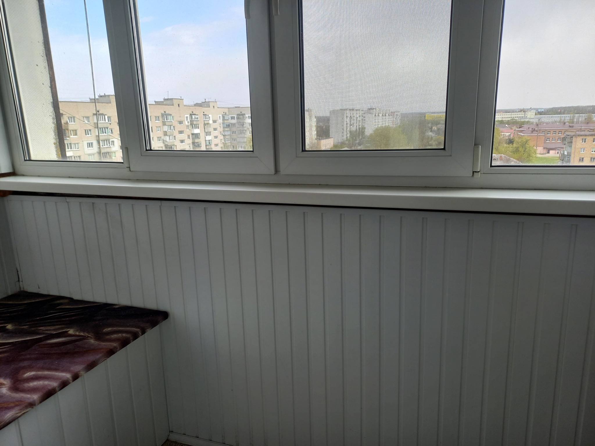 Продажа 2-комнатной квартиры 52 м²
