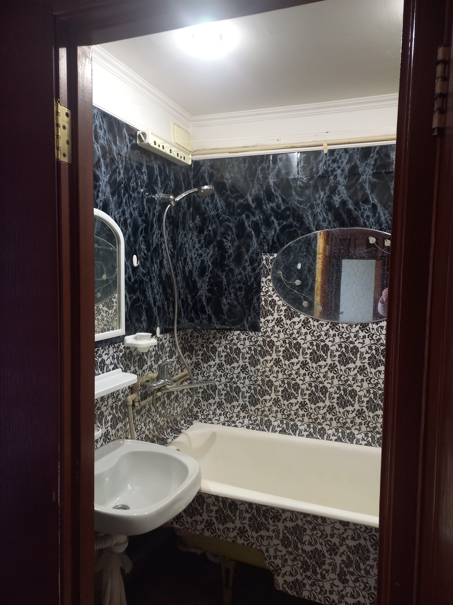 Продажа 2-комнатной квартиры 52 м²