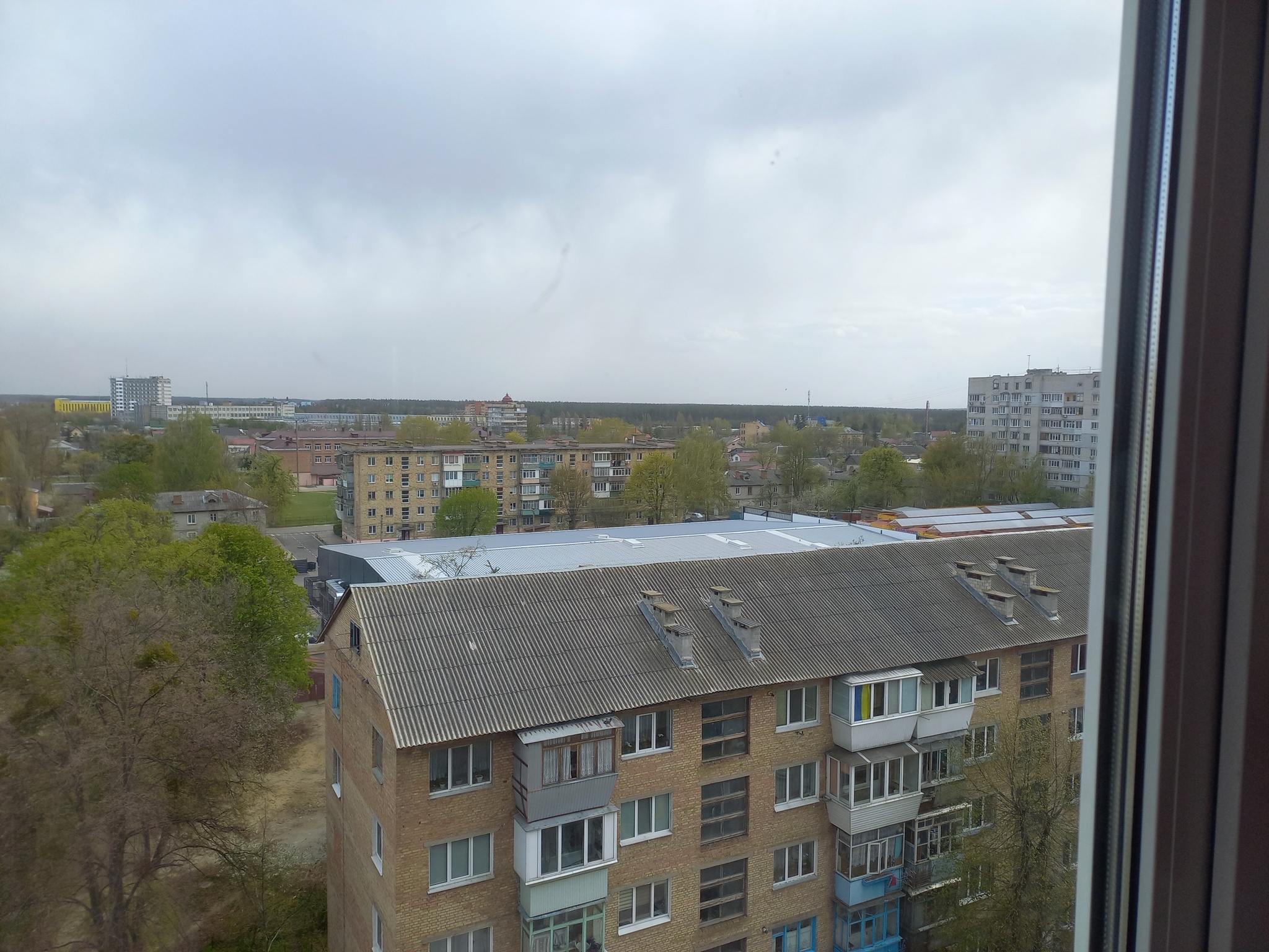 Продажа 2-комнатной квартиры 52 м²