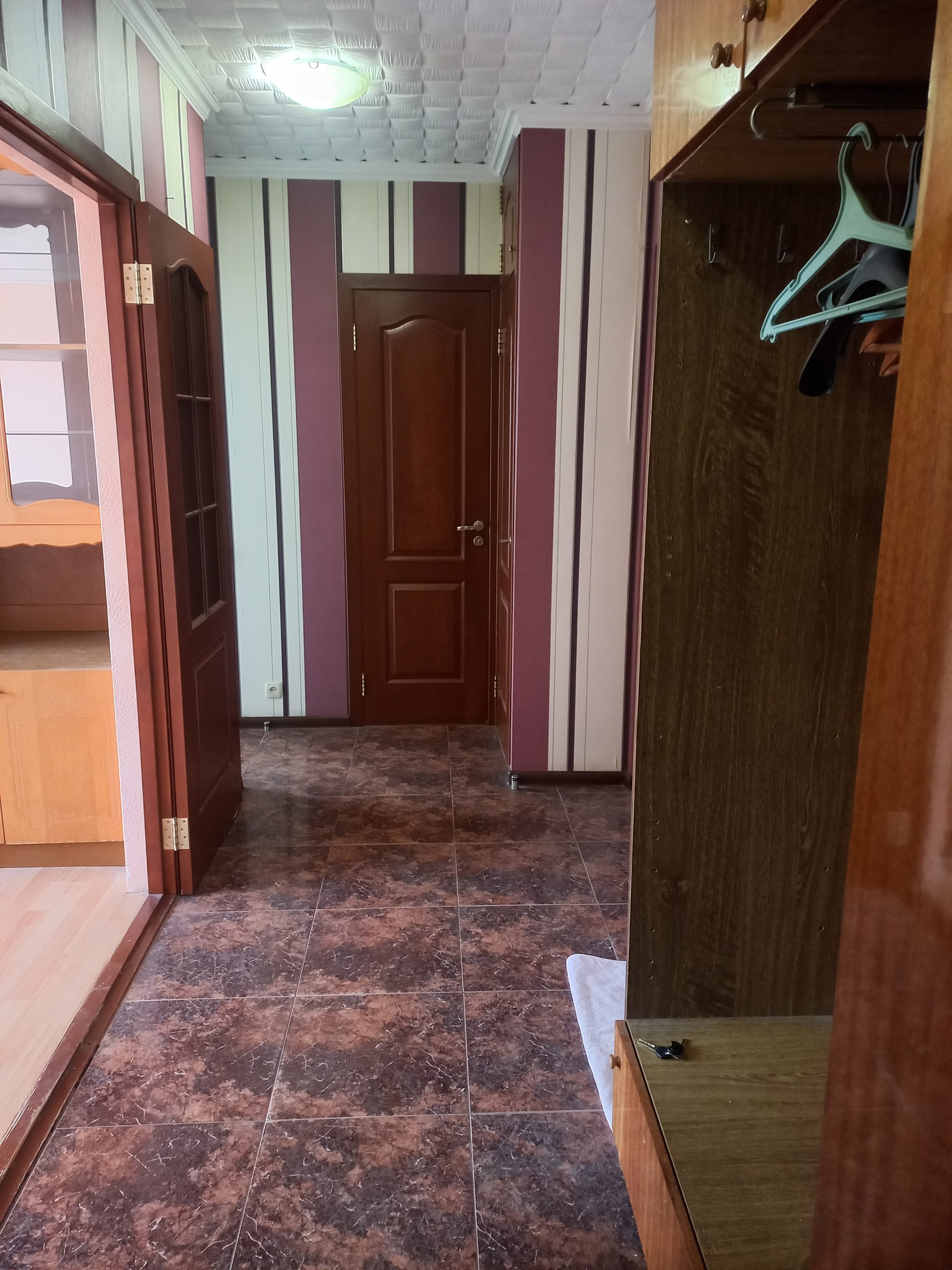 Продажа 2-комнатной квартиры 52 м²