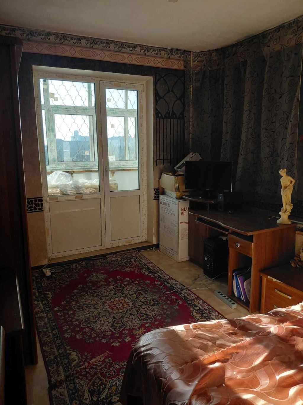 Продажа 3-комнатной квартиры 69 м², Ярослава Мудрого(Глушко)