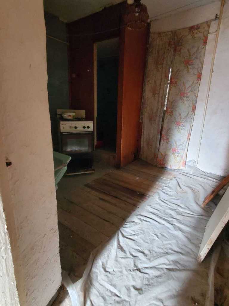 Продажа 1-комнатной квартиры 21 м², Лазарева Адмирала ул.