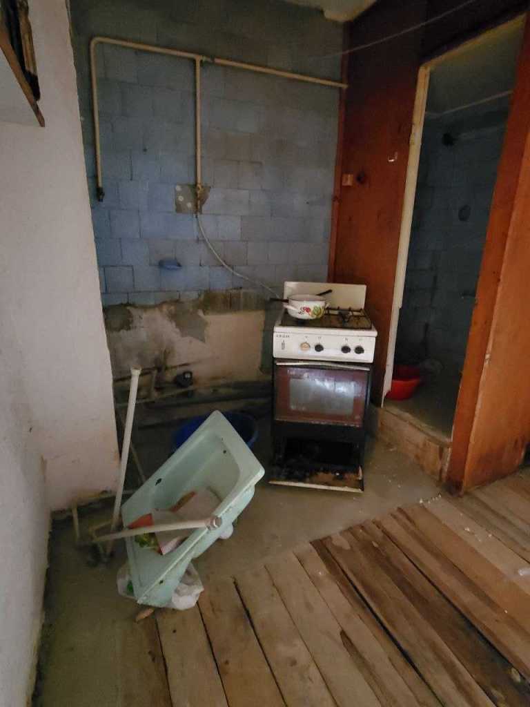 Продажа 1-комнатной квартиры 21 м², Лазарева Адмирала ул.