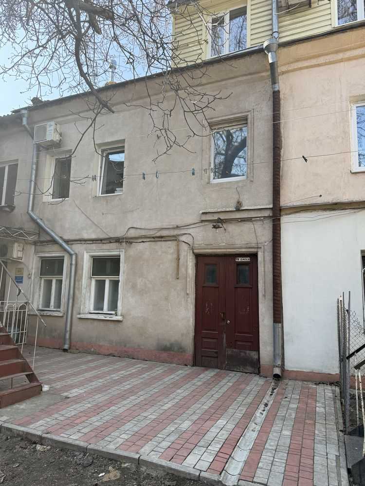 Продажа 1-комнатной квартиры 20 м², Леонтовича ул.