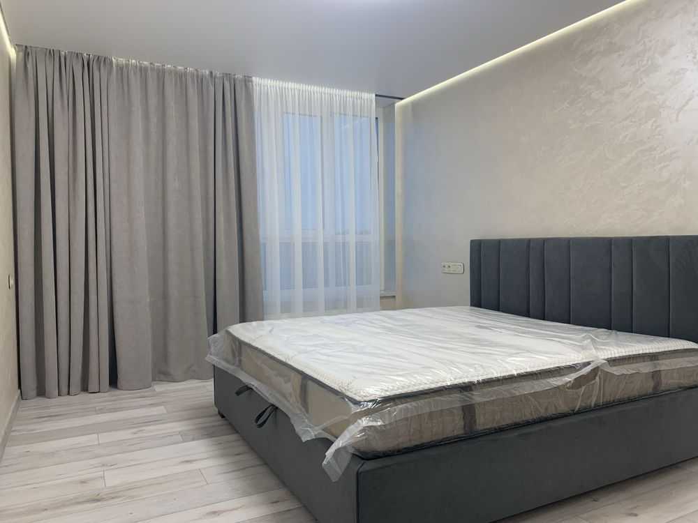 Аренда 2-комнатной квартиры 80 м², Михаила Максимовича ул., 32Б