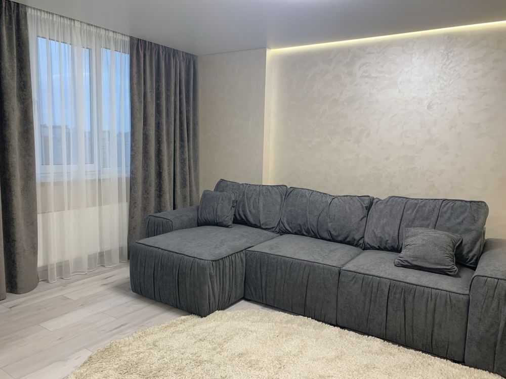 Аренда 2-комнатной квартиры 80 м², Михаила Максимовича ул., 32Б