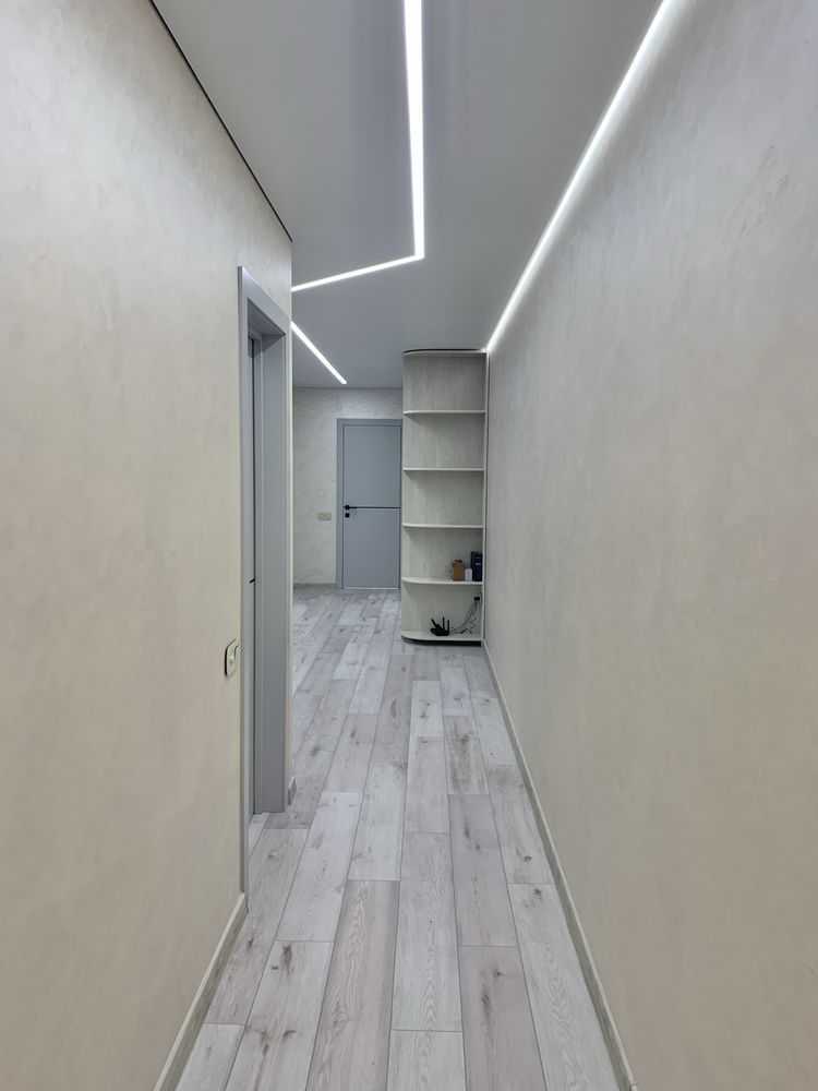 Аренда 2-комнатной квартиры 80 м², Михаила Максимовича ул., 32Б