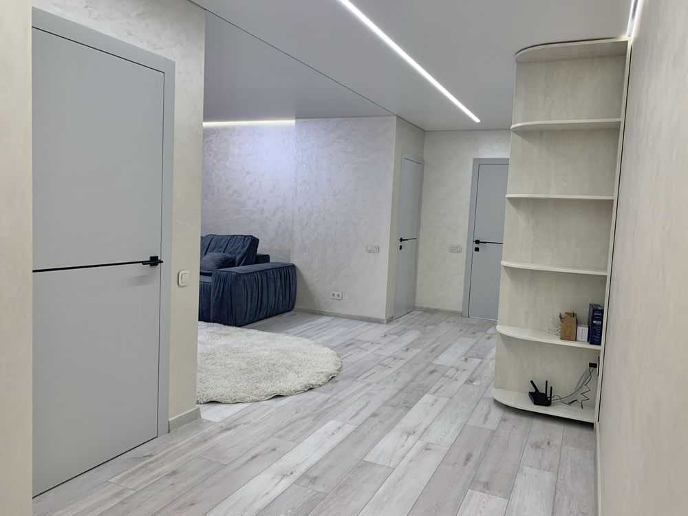 Аренда 2-комнатной квартиры 80 м², Михаила Максимовича ул., 32Б