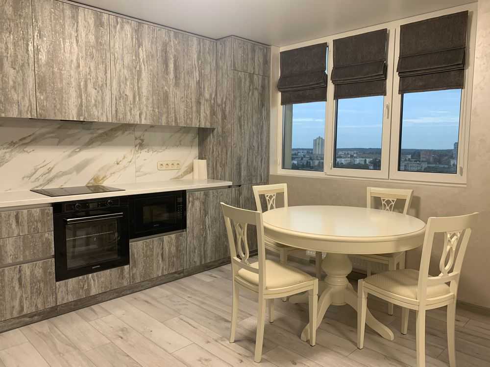 Аренда 2-комнатной квартиры 80 м², Михаила Максимовича ул., 32Б