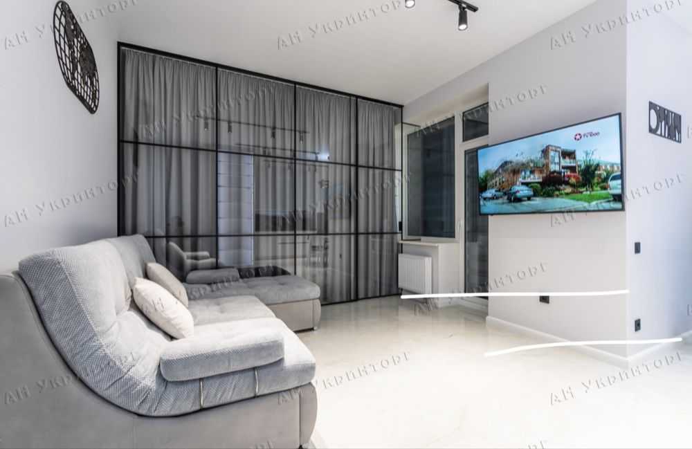 Аренда 3-комнатной квартиры 78 м², Никольско-Слободская ул., 3