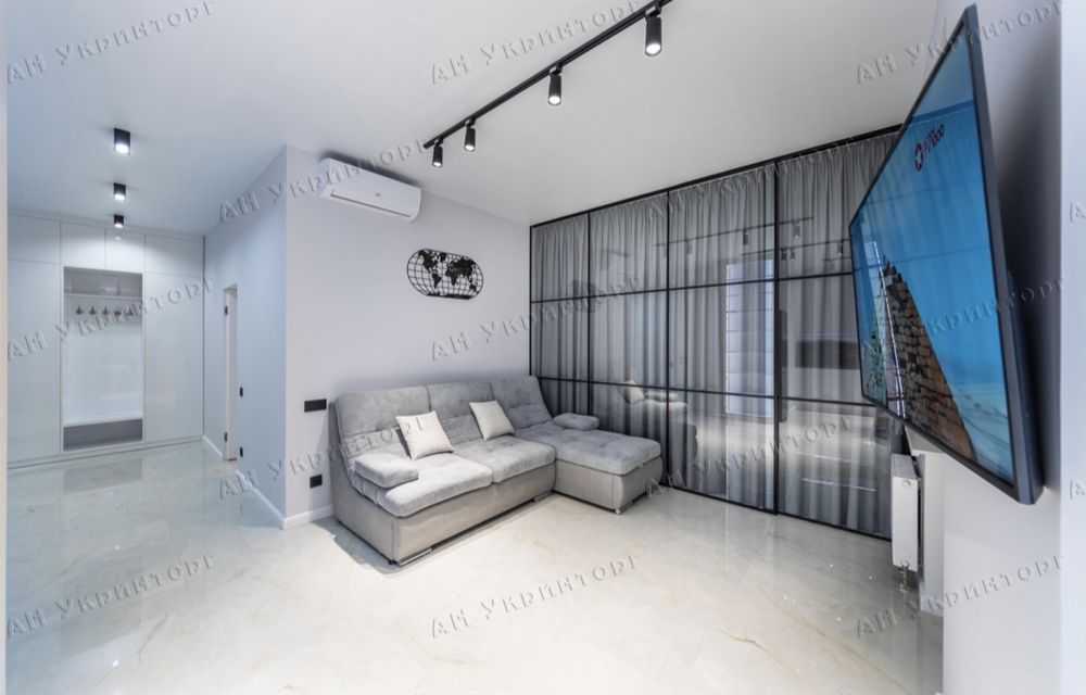 Аренда 3-комнатной квартиры 78 м², Никольско-Слободская ул., 3