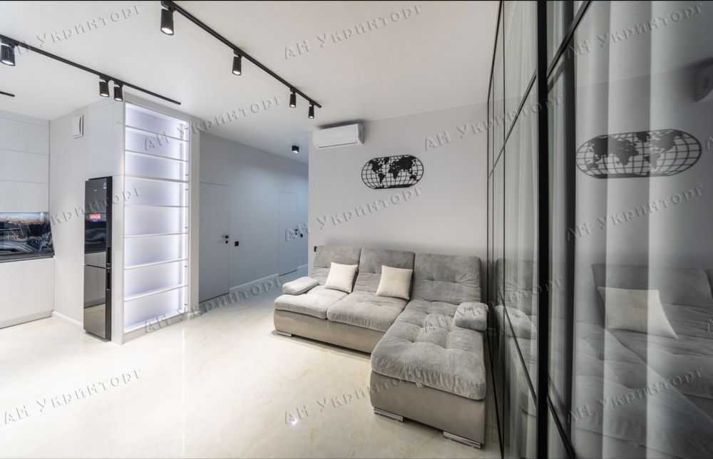 Аренда 3-комнатной квартиры 78 м², Никольско-Слободская ул., 3