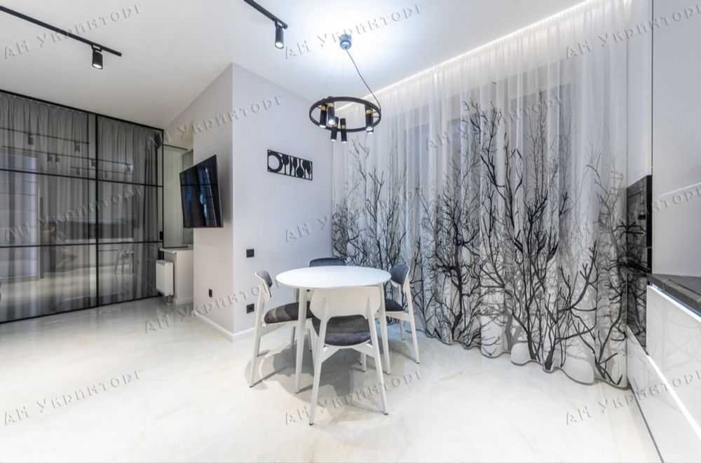 Аренда 3-комнатной квартиры 78 м², Никольско-Слободская ул., 3