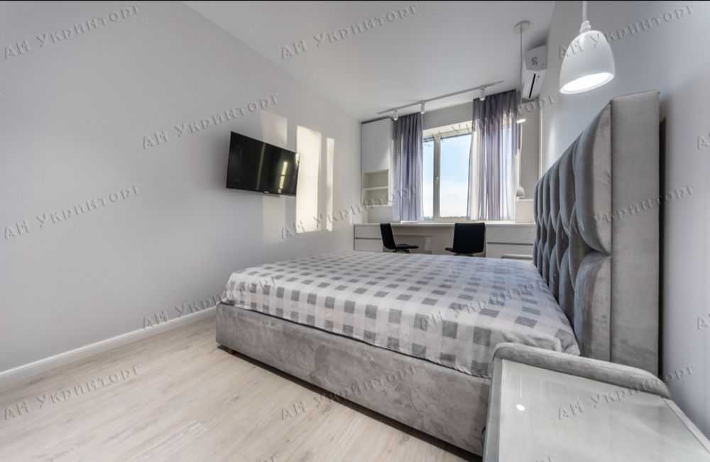 Аренда 3-комнатной квартиры 78 м², Никольско-Слободская ул., 3