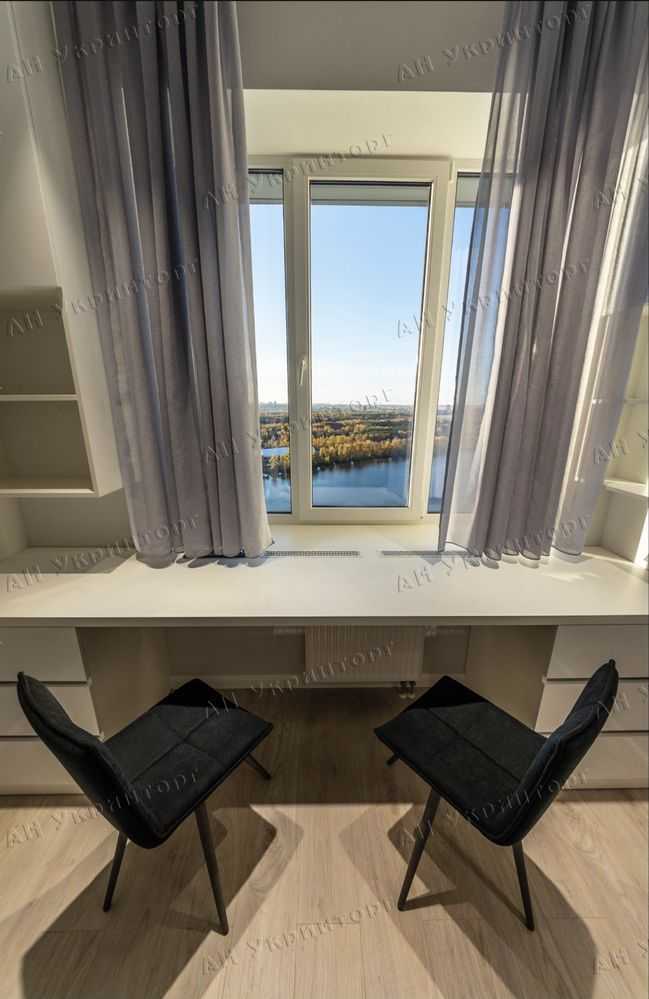 Аренда 3-комнатной квартиры 78 м², Никольско-Слободская ул., 3